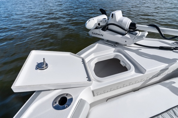 24ft Blackfin Yacht For Sale