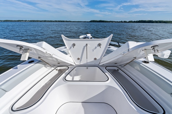 24ft Blackfin Yacht For Sale