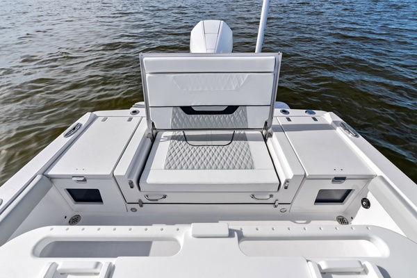24ft Blackfin Yacht For Sale