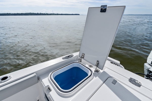 24ft Blackfin Yacht For Sale