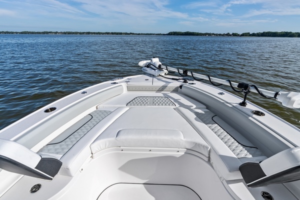 24ft Blackfin Yacht For Sale