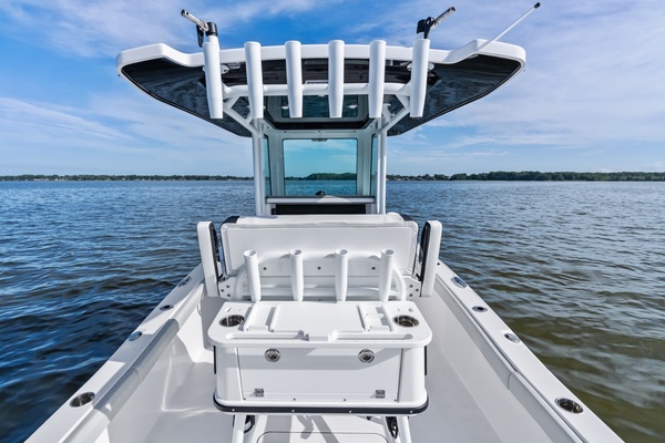 24ft Blackfin Yacht For Sale