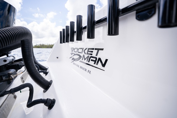 39ft Contender Yacht For Sale