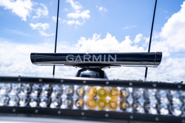 39ft Contender Yacht For Sale