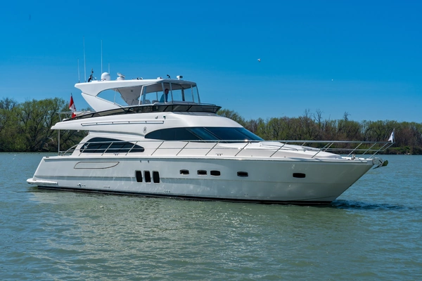 62-ft-Neptunus-2017-625-Di and I Port Clinton Ohio United States  yacht for sale