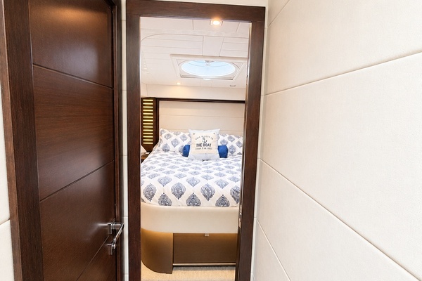 Di and I 62ft Neptunus Yacht For Sale