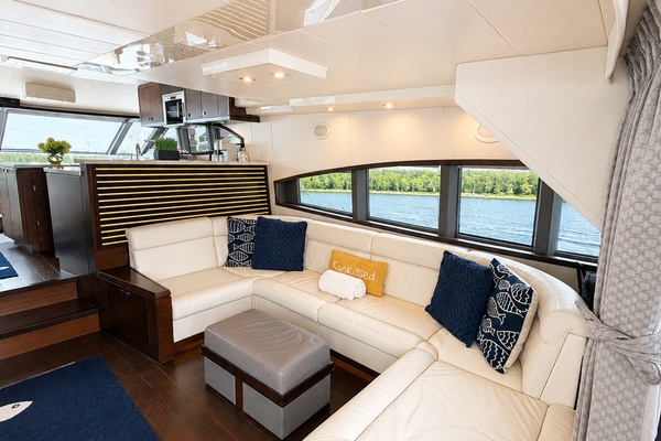 Di and I 62ft Neptunus Yacht For Sale