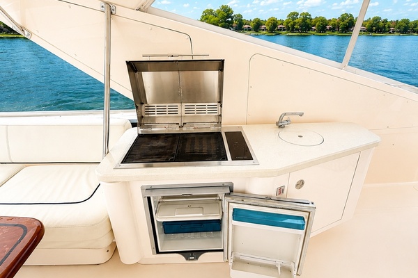 Di and I 62ft Neptunus Yacht For Sale