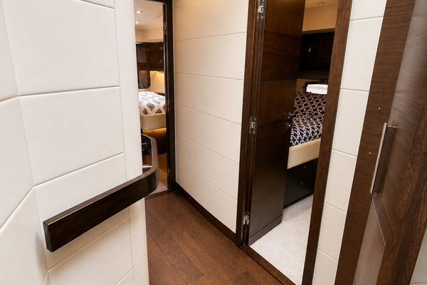 Di and I 62ft Neptunus Yacht For Sale