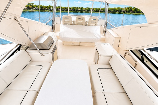 Di and I 62ft Neptunus Yacht For Sale