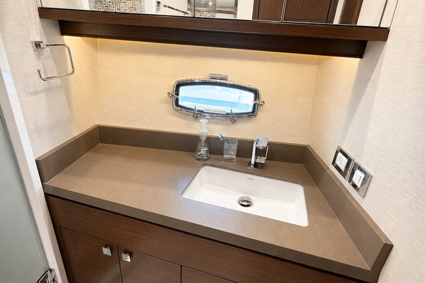 Di and I 62ft Neptunus Yacht For Sale