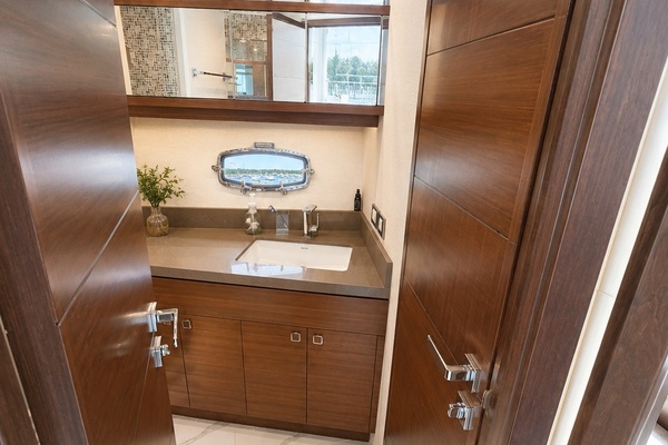 Di and I 62ft Neptunus Yacht For Sale
