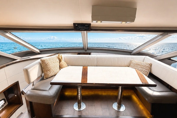 Di and I 62ft Neptunus Yacht For Sale