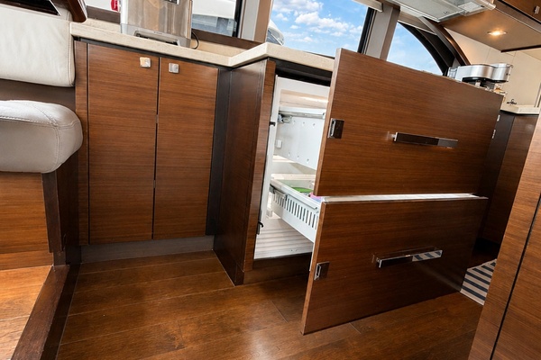 Di and I 62ft Neptunus Yacht For Sale