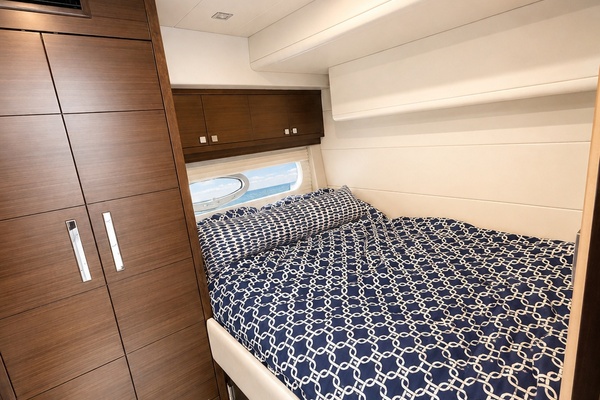 Di and I 62ft Neptunus Yacht For Sale