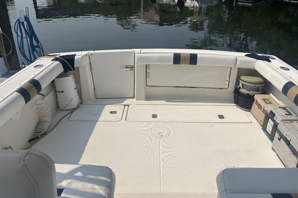 29ft Tiara Yachts Yacht For Sale