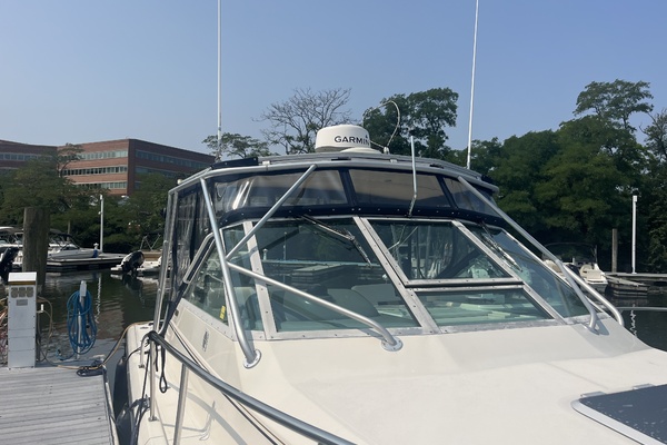 29ft Tiara Yachts Yacht For Sale