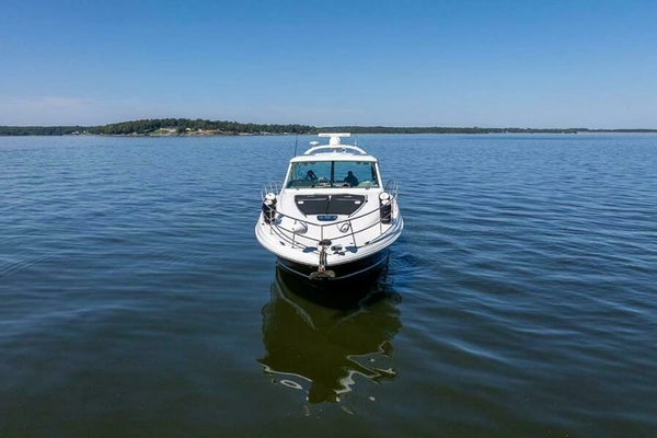 2007 Sea Ray 48