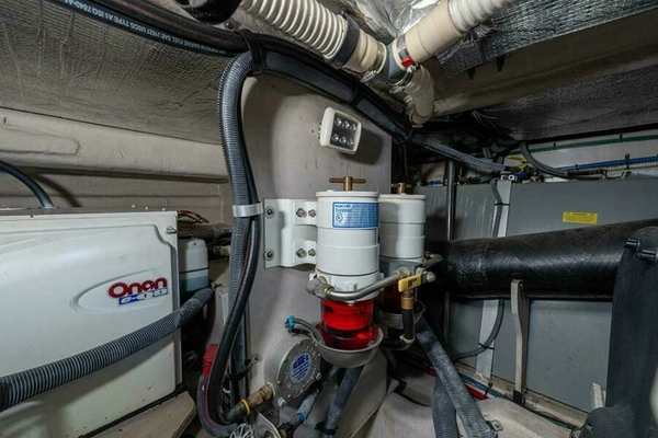 2007 Sea Ray 48