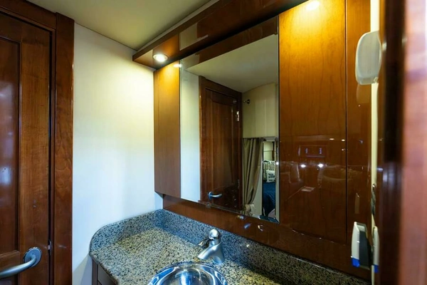2007 Sea Ray 48