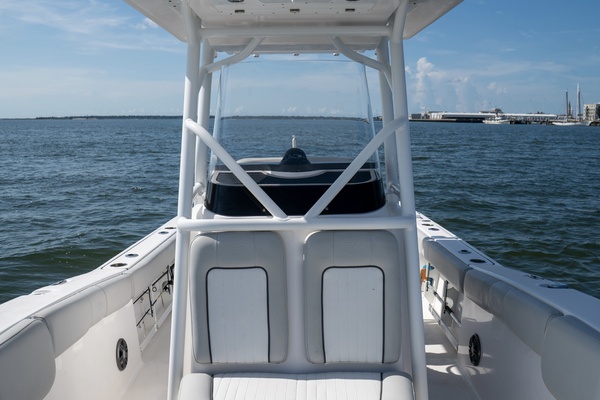 24ft Sea Fox Yacht For Sale