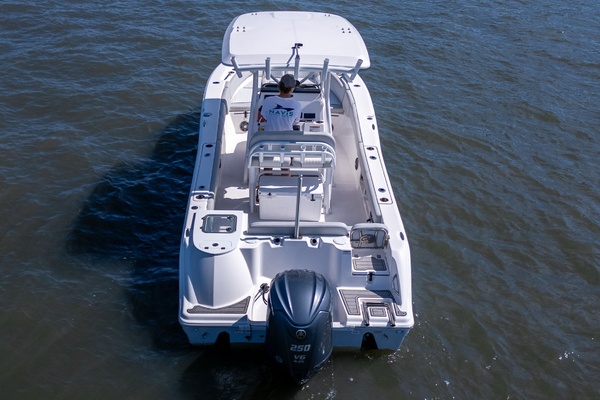 24ft Sea Fox Yacht For Sale