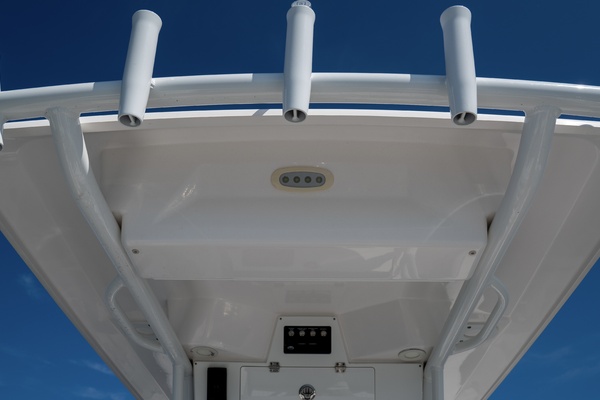 24ft Sea Fox Yacht For Sale
