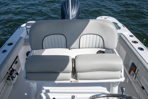 24ft Sea Fox Yacht For Sale