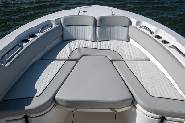 24ft Sea Fox Yacht For Sale