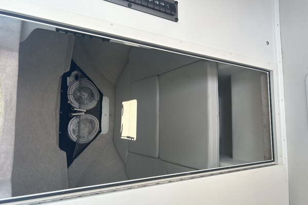 25ft Parker Yacht For Sale