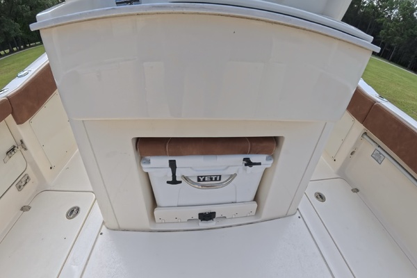27ft Scout Yacht For Sale