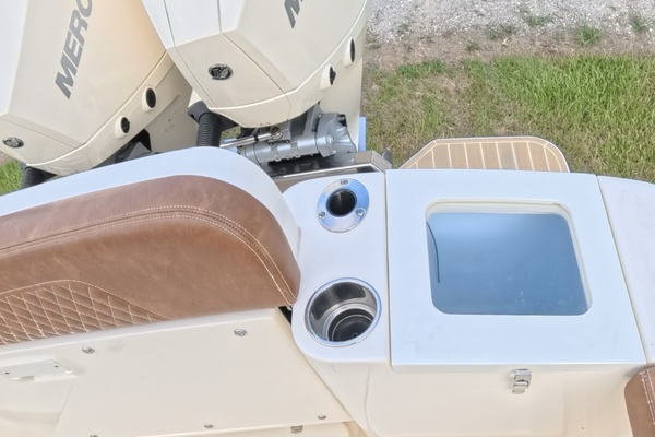 27ft Scout Yacht For Sale