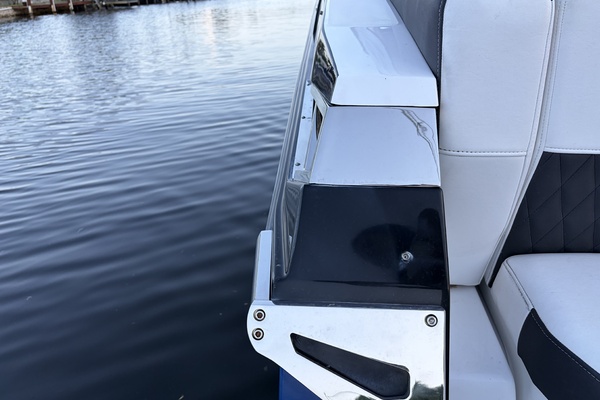 Sandokan 38ft Monterey Yacht For Sale