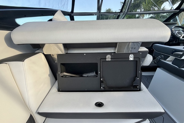 Sandokan 38ft Monterey Yacht For Sale