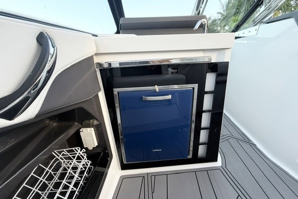 Sandokan 38ft Monterey Yacht For Sale