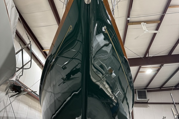 GRACE 50ft Hinckley Yacht For Sale
