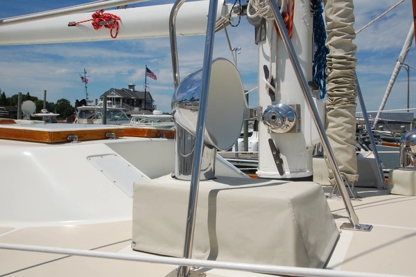 Hinckley 50 Sou'wester Yacht For Sale