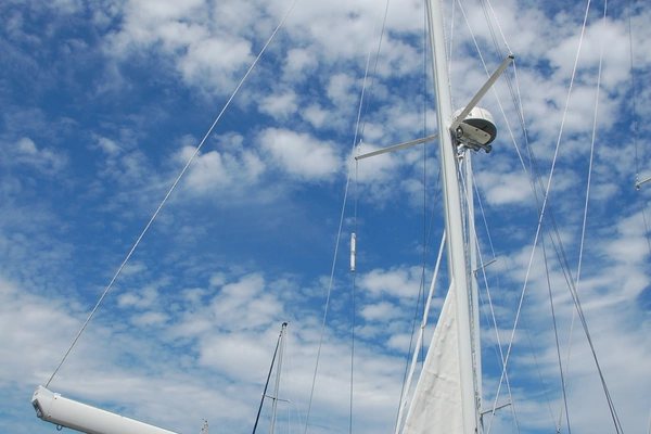 Hinckley 50 Sou'wester Yacht For Sale