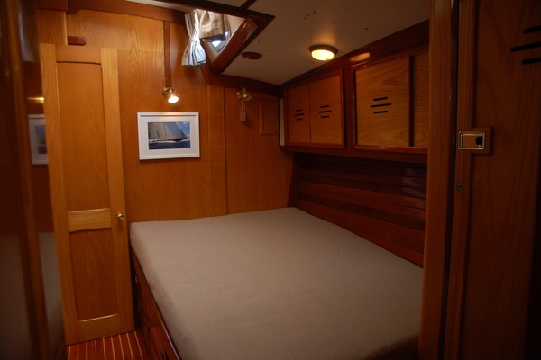 GRACE 50ft Hinckley Yacht For Sale
