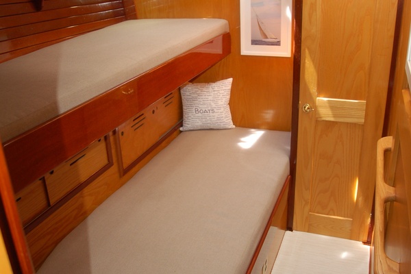 GRACE 50ft Hinckley Yacht For Sale
