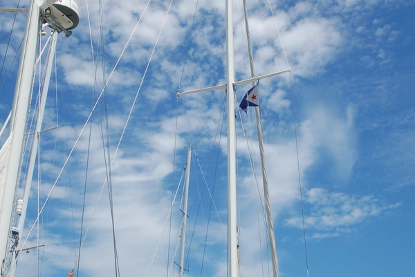 Hinckley 50 Sou'wester Yacht For Sale