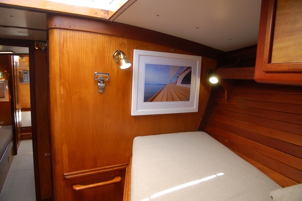 GRACE 50ft Hinckley Yacht For Sale
