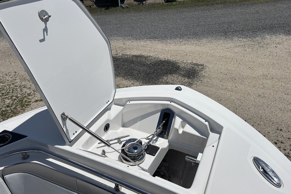 24ft Blackfin Yacht For Sale