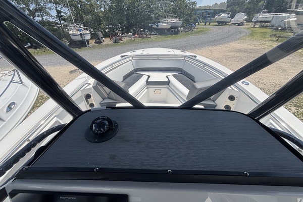 24ft Blackfin Yacht For Sale
