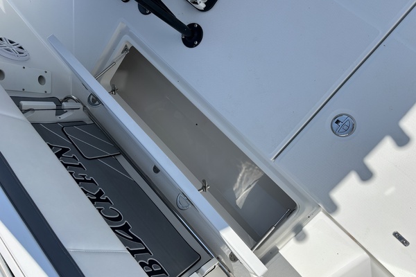 24ft Blackfin Yacht For Sale