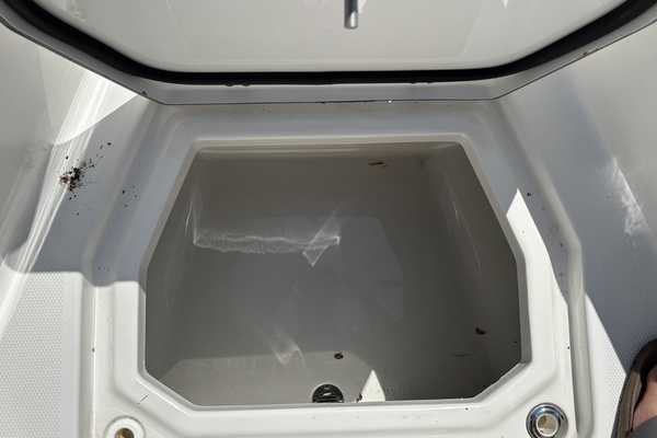 24ft Blackfin Yacht For Sale
