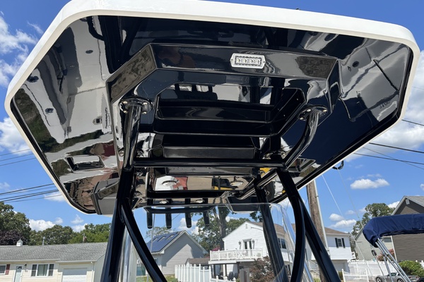 24ft Blackfin Yacht For Sale