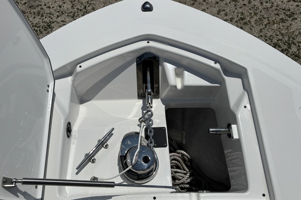 24ft Blackfin Yacht For Sale
