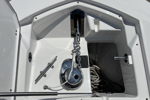 24ft Blackfin Yacht For Sale