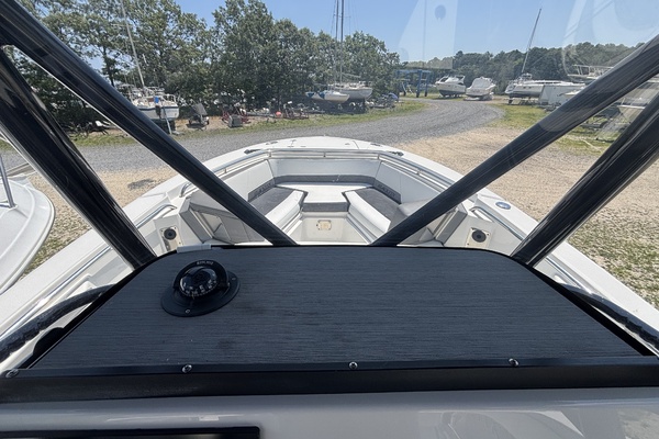 24ft Blackfin Yacht For Sale